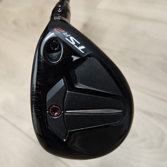 Occasion - Titleist - Hybride 5 TSR2 -  Senior