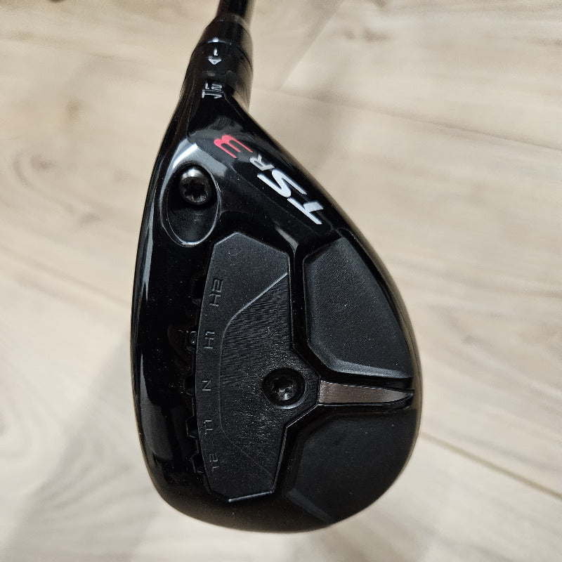 Occasion - Titleist - Hybride 4 TSR3 -  Regular