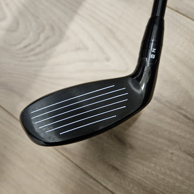 Occasion - Titleist - Hybride 4 TSR3 -  Regular