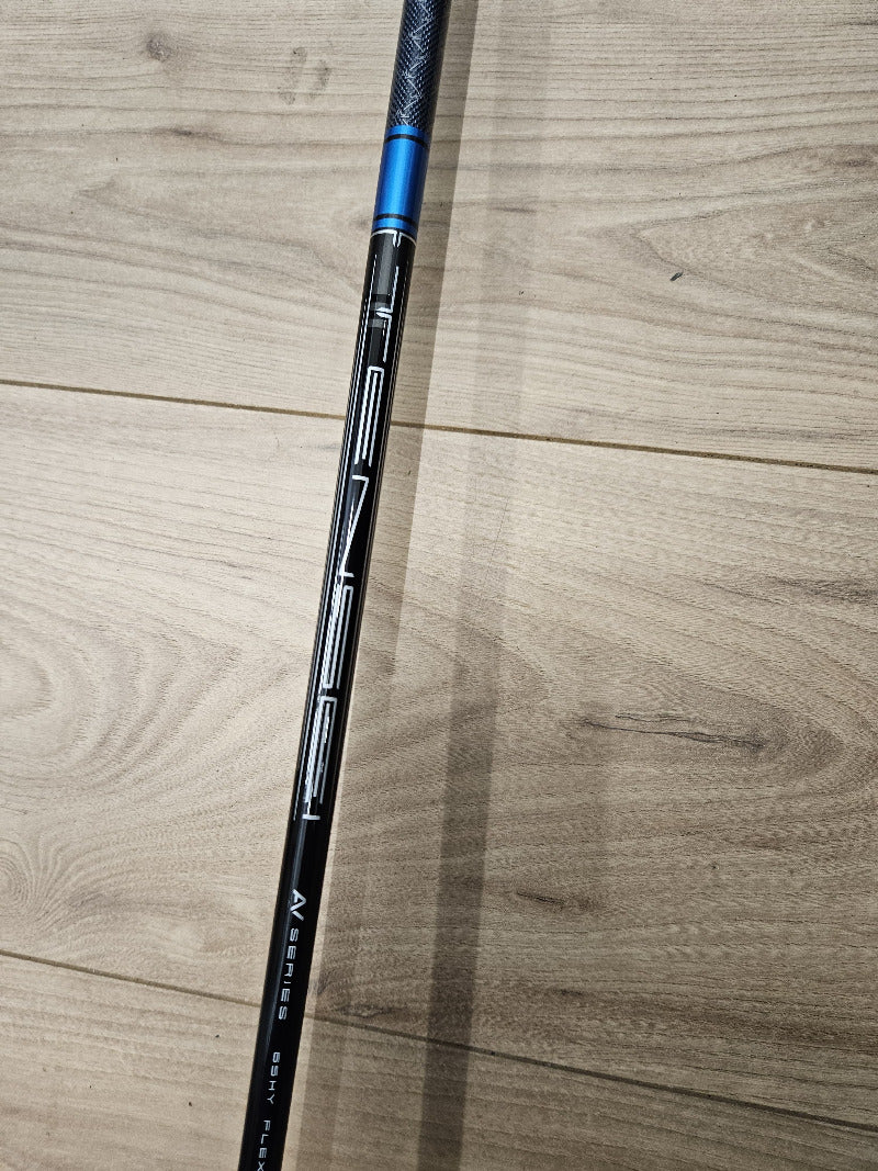 Occasion - Titleist - Hybride 4 TSR3 -  Regular