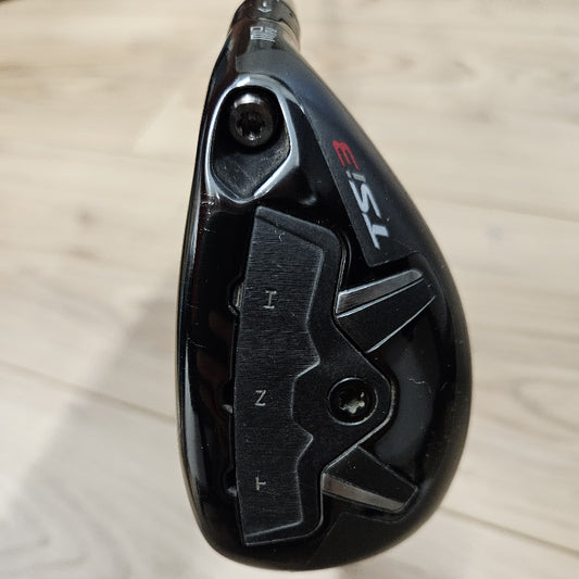 Occasion - Titleist - Hybride 3 Tsi3 - Stiff
