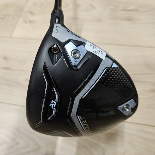 Occasion - Cobra Driver Aerojet Max 12° Senior