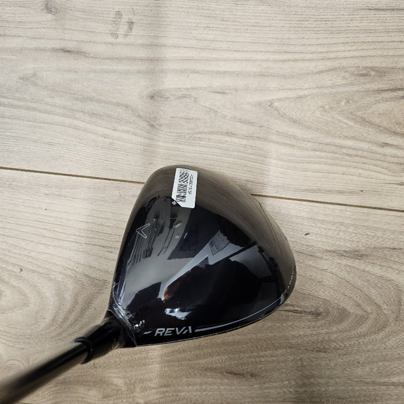 Occasion - Callaway Driver Big Bertha 10.5° - Senior