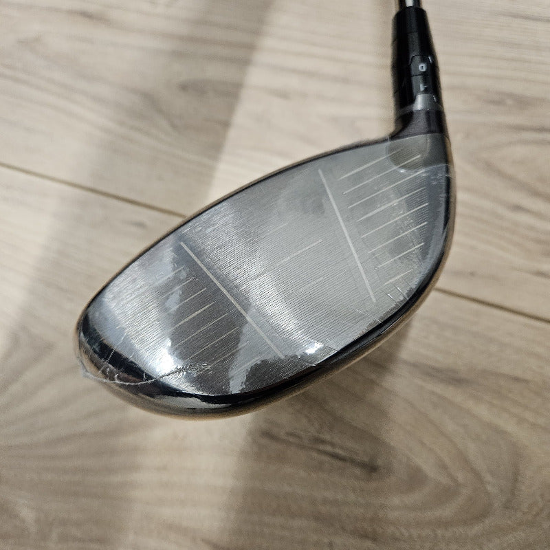 Occasion - Callaway Driver Big Bertha 10.5° - Senior