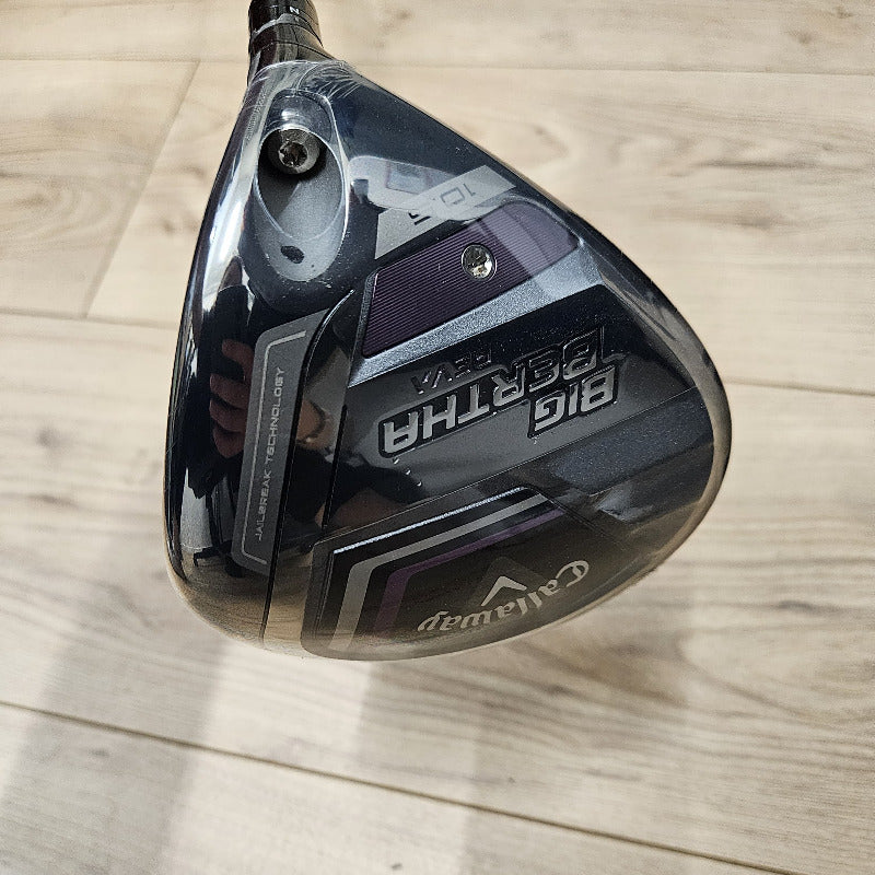 Occasion - Callaway Driver Big Bertha 10.5° - Senior