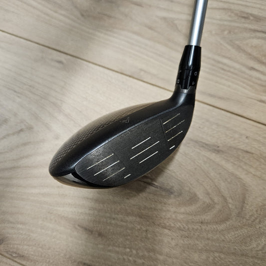 Occasion - Callaway Bois 3 Paradym Ai Smoke Max - Regular