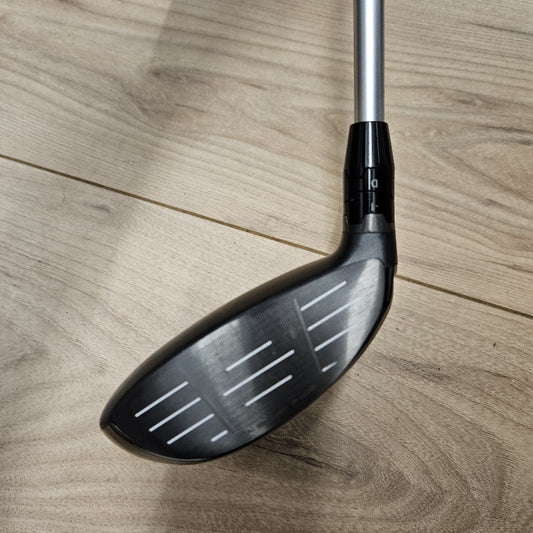 Occasion - Callaway Bois 3 Paradym Ai Smoke Max HL - Lady