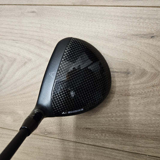 Occasion - Callaway Bois 3 Paradym Ai Smoke Max D - Regular