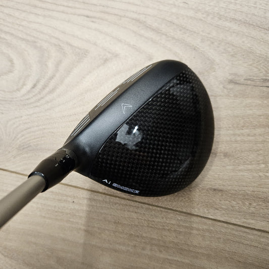 Occasion - Callaway Bois 3 HL Paradym Ai Smoke Max D - Senior