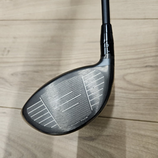 Occasion - Callaway Driver Paradym Ai Smoke Max 12° - Senior