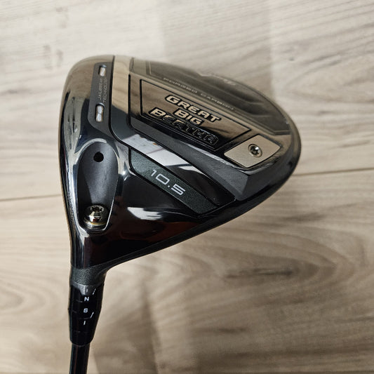 Occasion - Callaway Driver Great Big Bertha - Senior