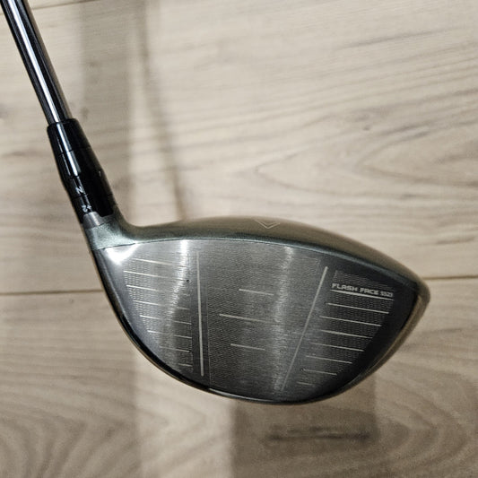 Occasion - Callaway Driver Great Big Bertha - Senior