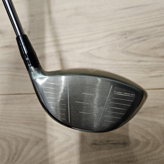 Occasion - Callaway Driver Great Big Bertha - Regular