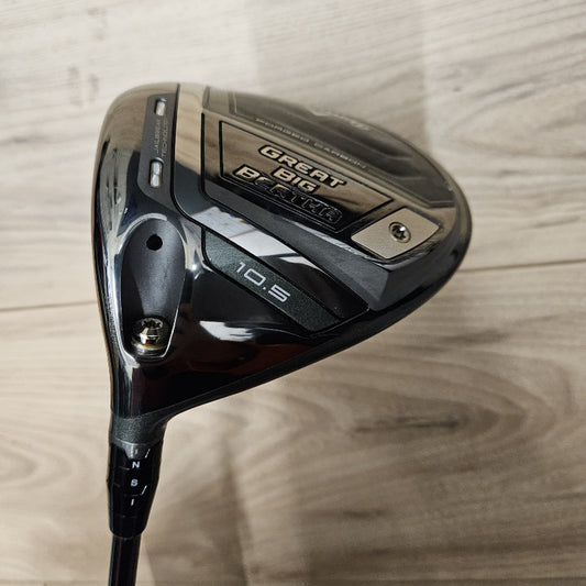 Occasion - Callaway Driver Great Big Bertha - Regular