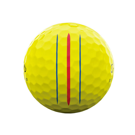 Balle Callaway golf ERC