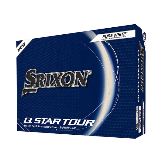 balle de golf Q star tour srixon