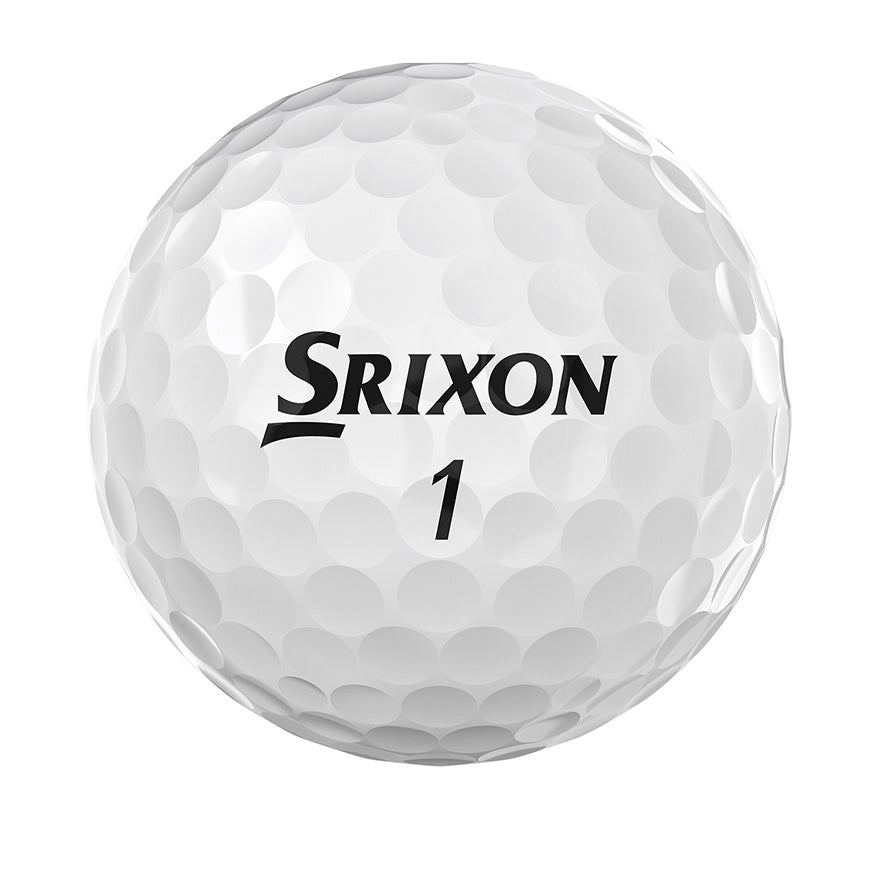 balle de golf Q star tour srixon