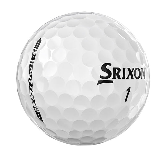 balle de golf Q star tour srixon