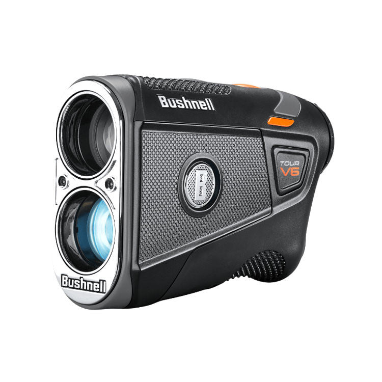 télémètre Bushnell golf