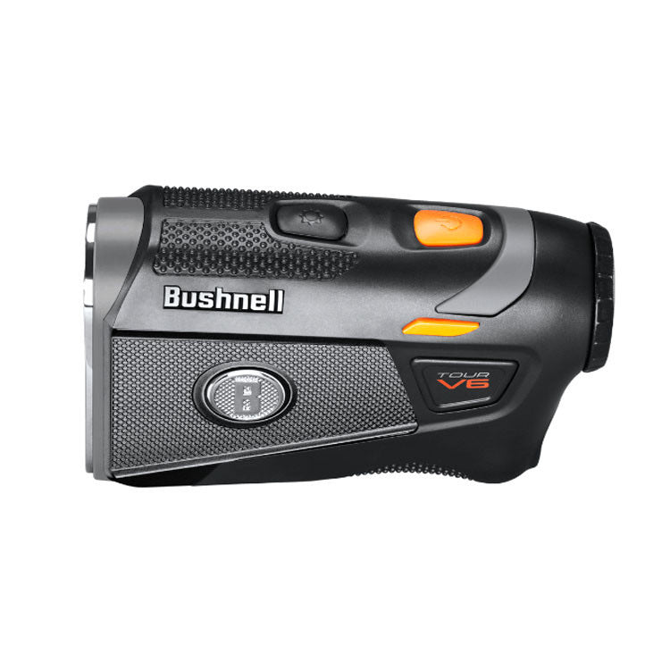 télémètre Bushnell golf
