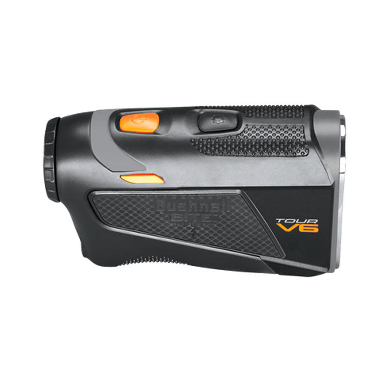 télémètre Bushnell golf