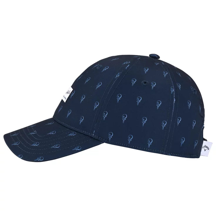 casquette callaway bleu fun