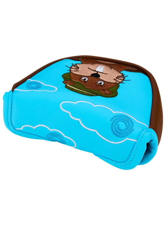 Callaway - Couvre Putter Maillet Gopher