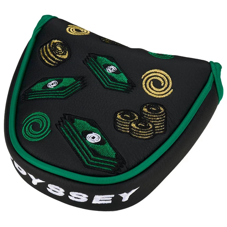 capuchon odyssey maillet