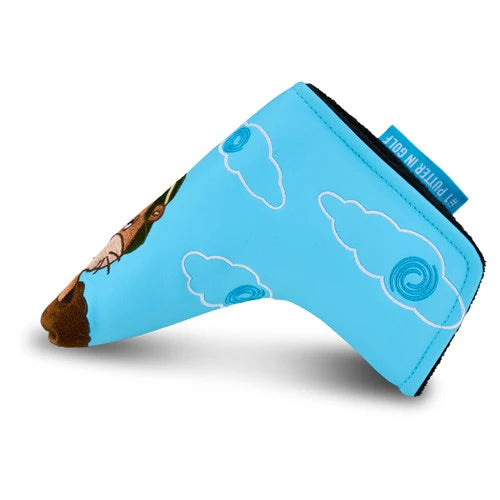 Callaway - Couvre Putter Lame Goopher