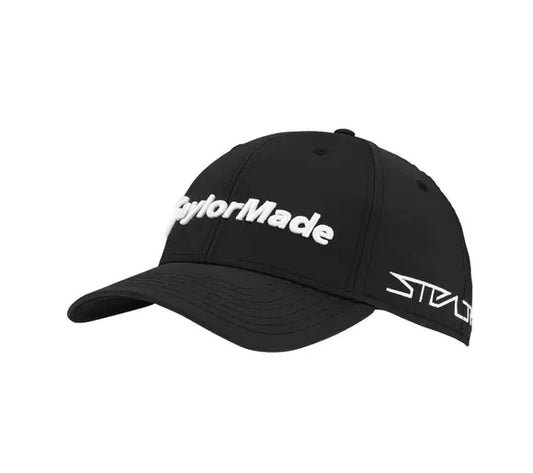 casquette tour radar noire taylormade
