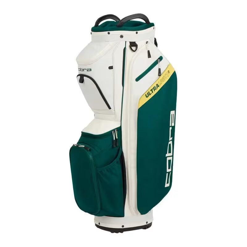 Cobra - Sac pour chariot Ultralight 2 - Almond Vert