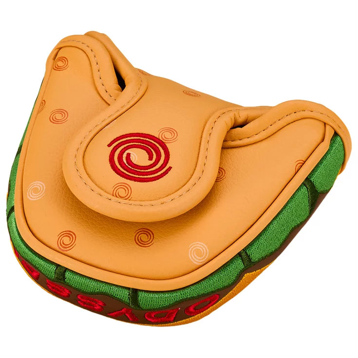 couvre putter maillet burget odyssey