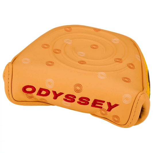 couvre putter maillet burget odyssey