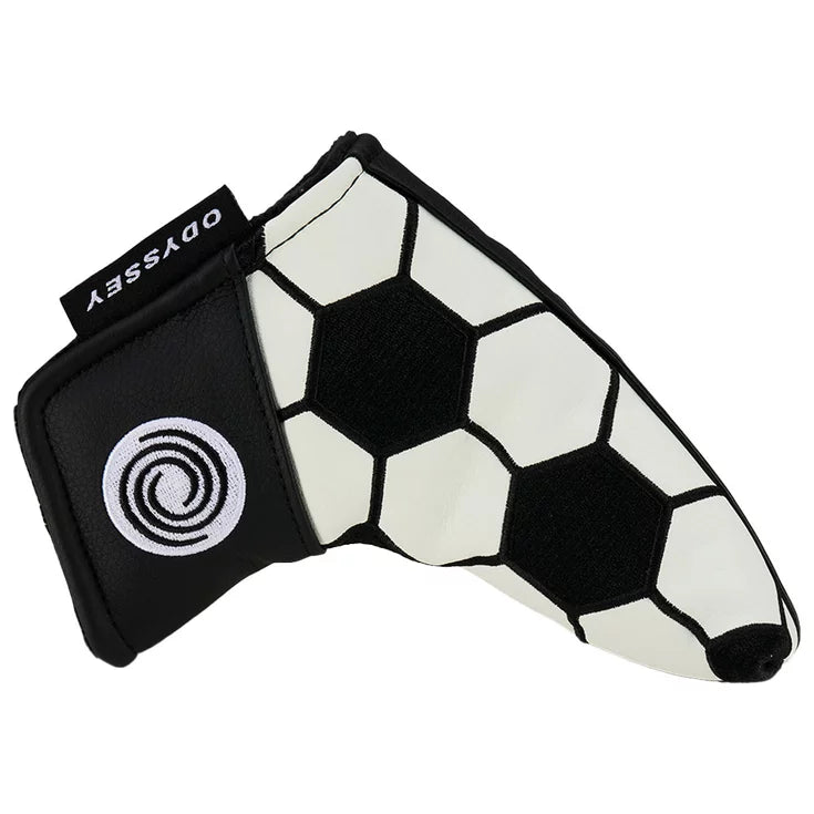 Odyssey couvre putter lame collection Swirl | Achat, Prix et Avis Odyssey couvre putter lame collection Swirl | Achat, Prix et Avis