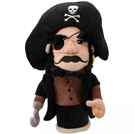 Daphne - Capuchon Pirate