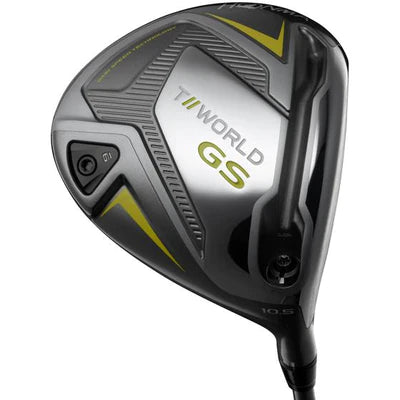 Honma - Driver T/ World GS Femme