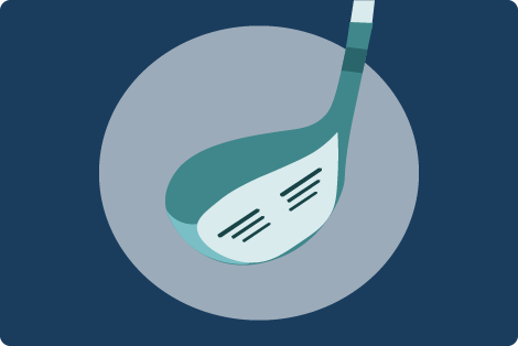 Drivers de golf