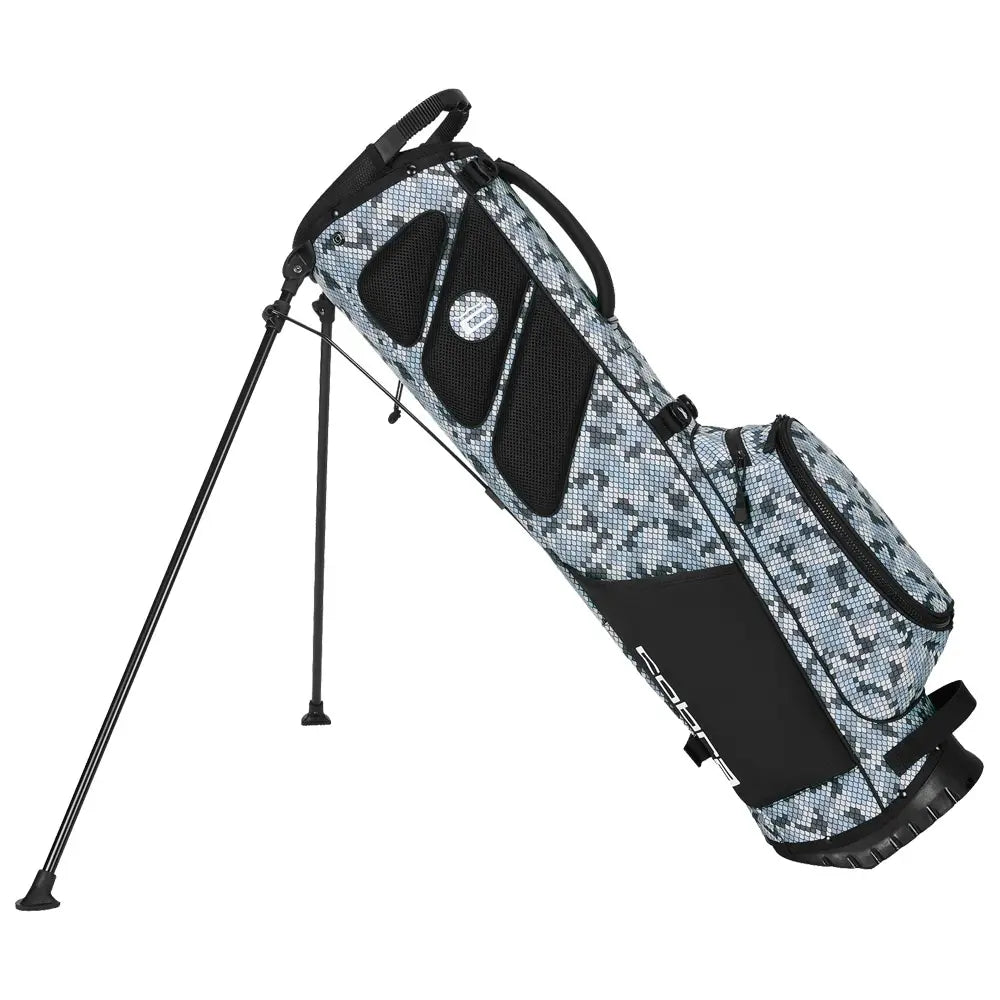 Cobra - Sac trépied Ultralight Carry bag - Winter snake camo
