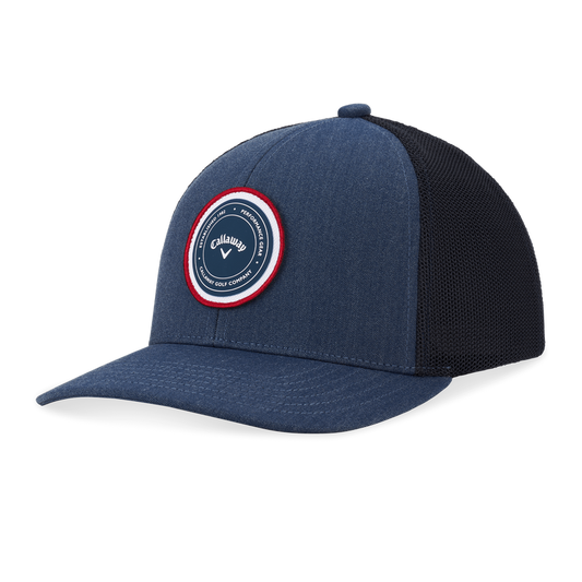 Callaway - Casquette Playing Through - Bleu Marine
