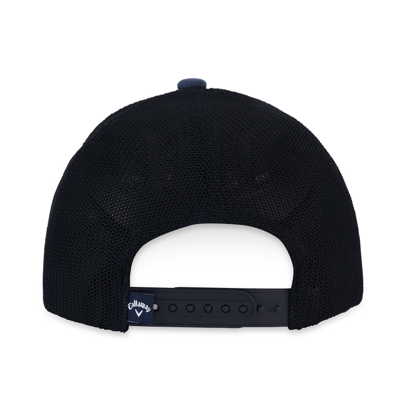 Callaway - Casquette Playing Through - Bleu Marine