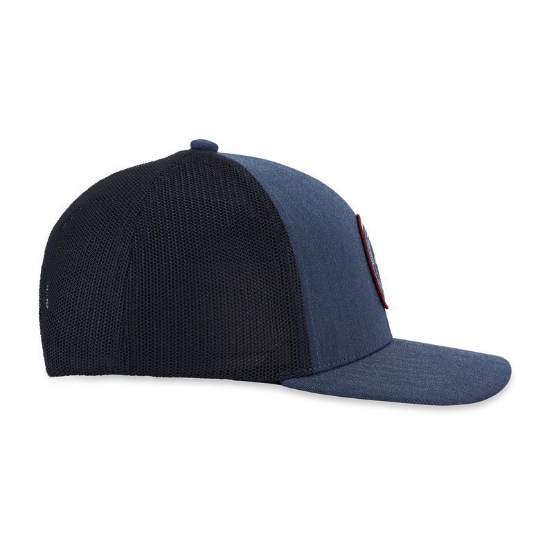 Callaway - Casquette Playing Through - Bleu Marine