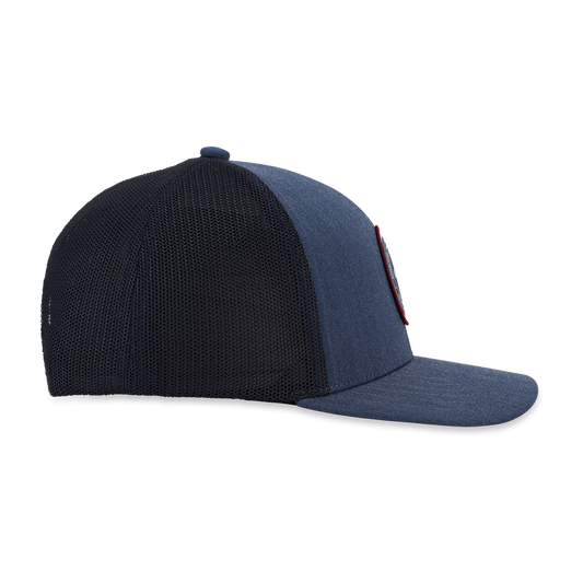 Callaway - Casquette Playing Through - Bleu Marine