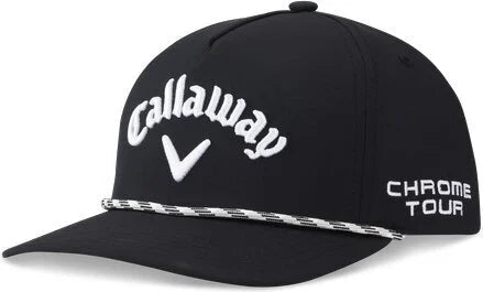 Callaway - Casquette Performance Rope