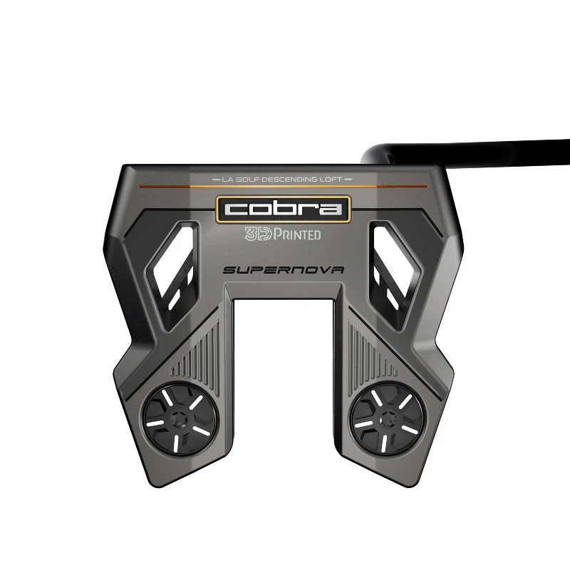 putter cobra supernova 3D