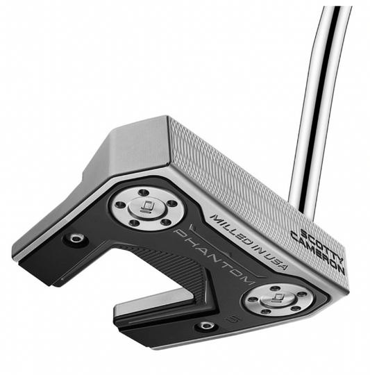 putter titleist phantom scotty cameron 5