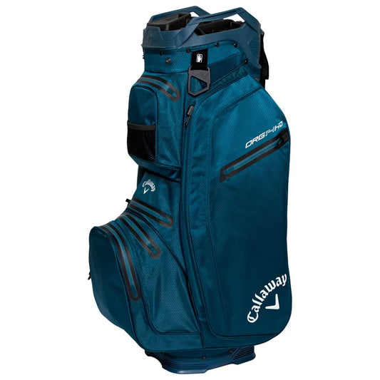 Callaway - Sac pour chariot Org 14 HD - Navy