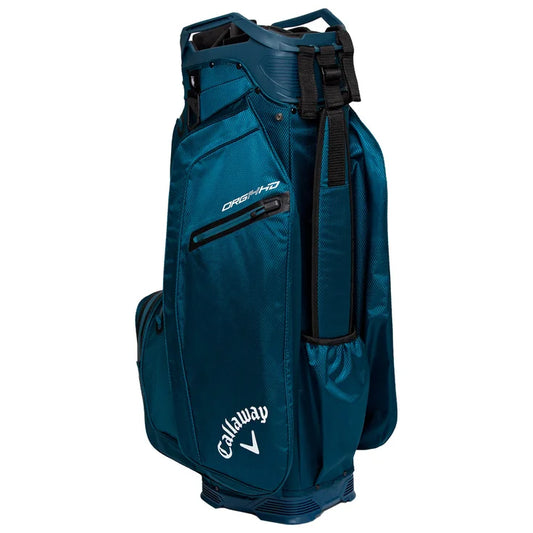 Callaway - Sac pour chariot Org 14 HD - Navy