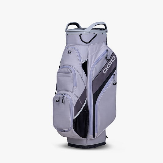 Ogio - Sac pour chariot All Element Silencer - Harbor Mist