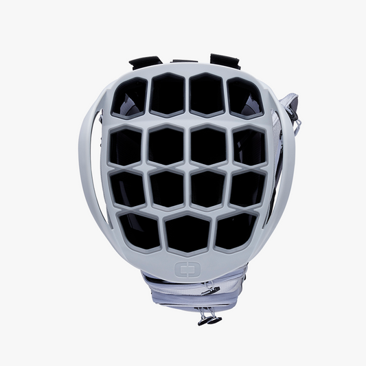 Ogio - Sac pour chariot All Element Silencer - Harbor Mist
