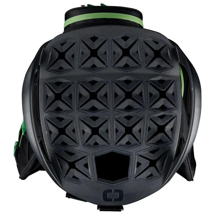 Ogio - Sac pour chariot All Element Silencer - Noir